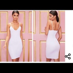 PrettyLittleThing Bodycon Dress